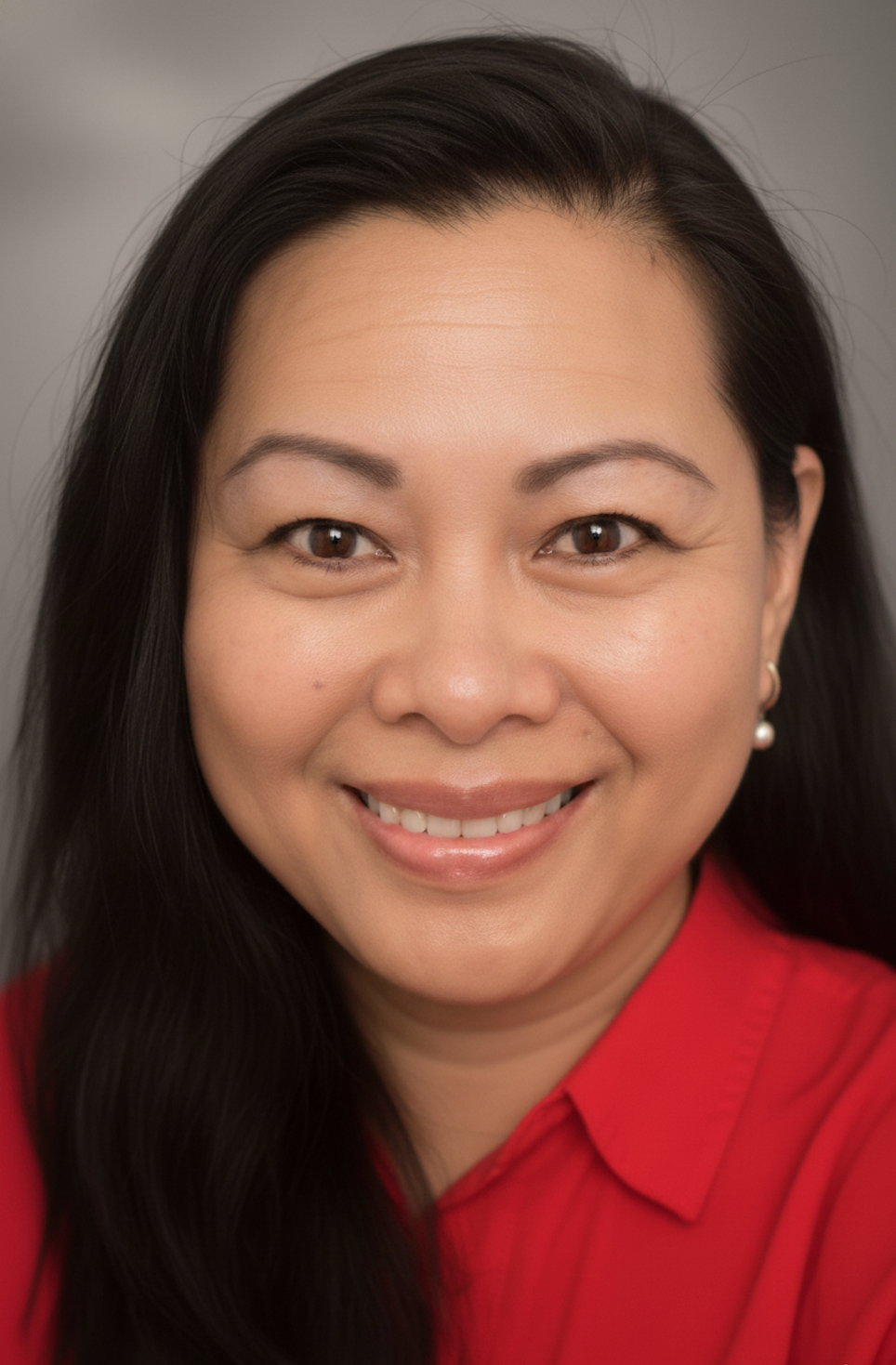 Be Thi Ton, owner of Pure Cane Sugars